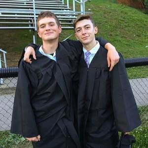 Meet your Posher, Bradly